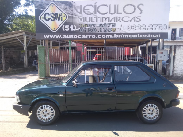 Fiat 147