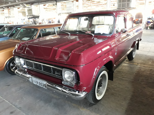 Chevrolet C 10