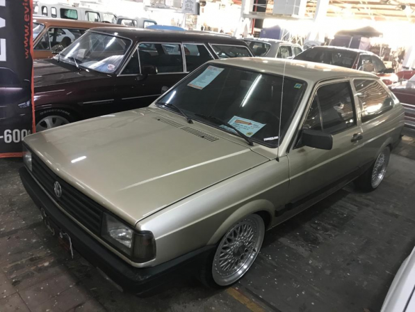 VW GOL