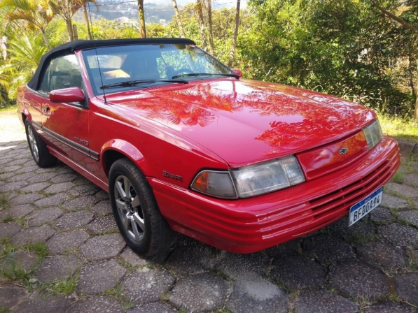 Chevrolet   Cavalier