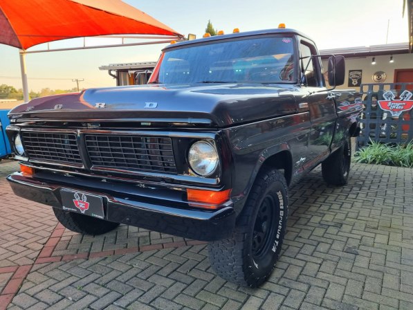 Ford F1000