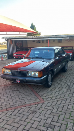 Chevrolet OPALA DIPLOMATA 4.1