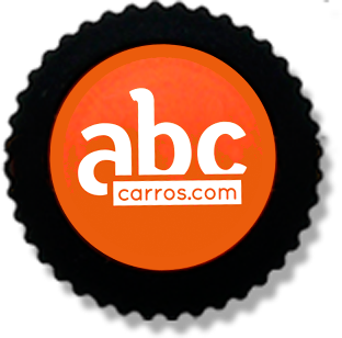 Logo ABC Carros - Especial Antigos